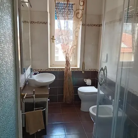 Apartment Litoranea Follonica