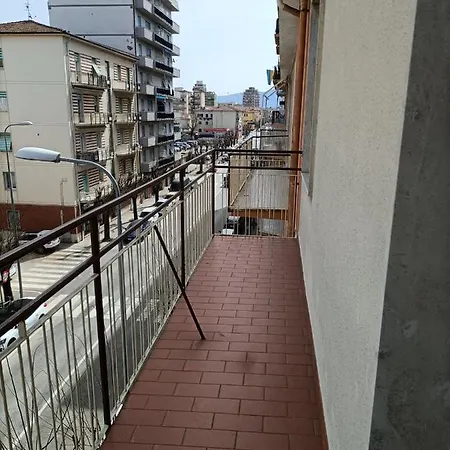 公寓 Litoranea