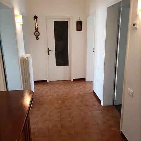 Apartment Litoranea *