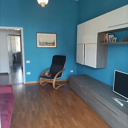 Apartment Litoranea Follonica