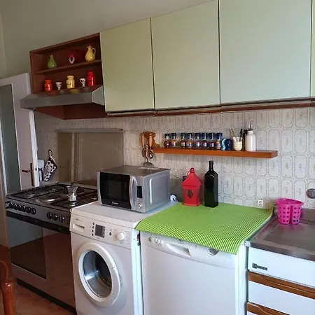 Litoranea Apartment