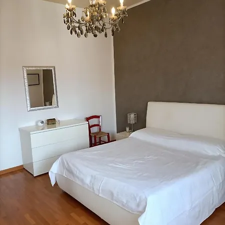 Apartment Litoranea Follonica