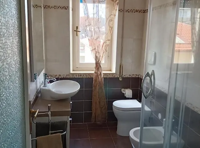 Apartment Litoranea Follonica