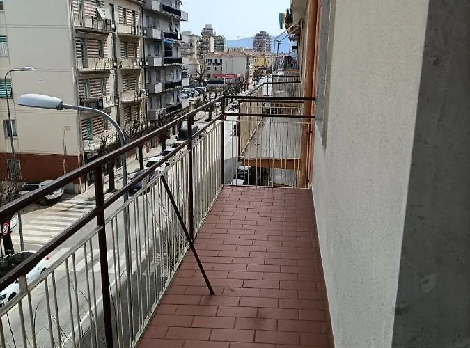 Apartment Litoranea