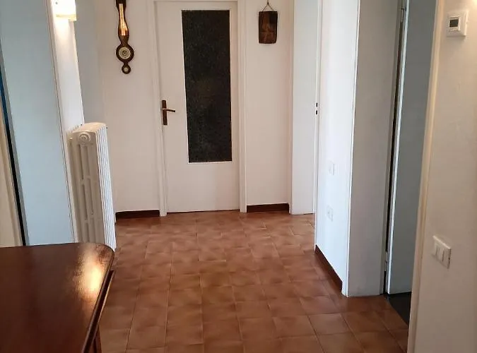 Apartment Litoranea *