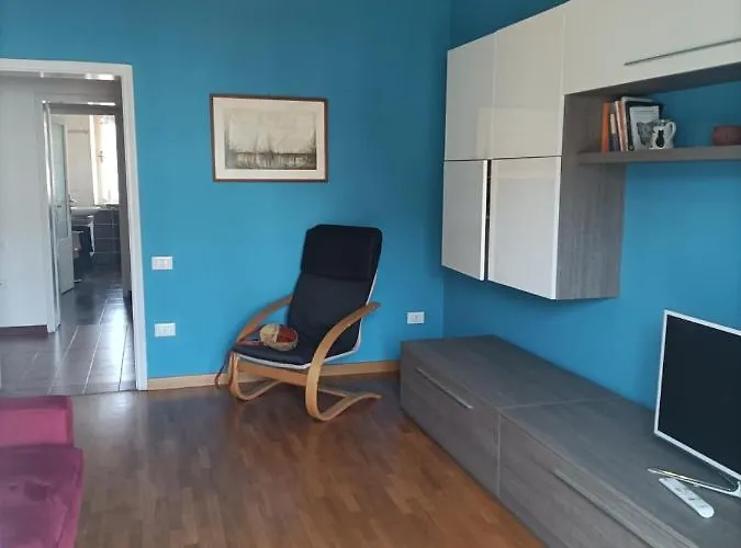 Apartment Litoranea Follonica