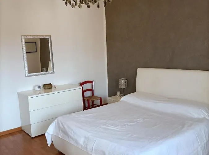 Apartment Litoranea Follonica